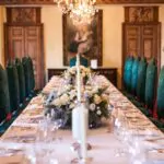 private dining london piccadilly