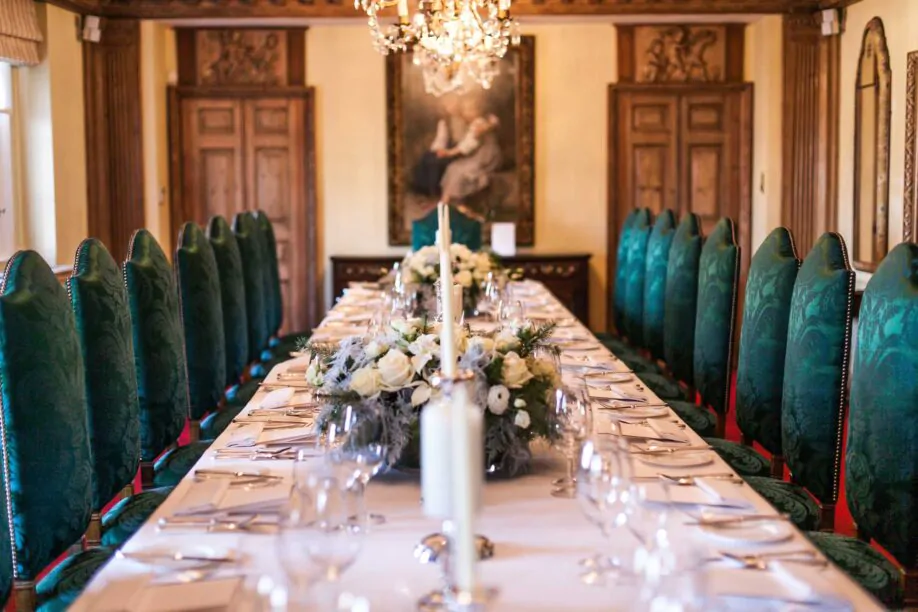private dining london piccadilly