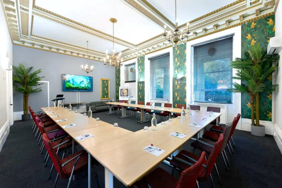 training venues bristol