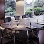 boardroom meeting venue