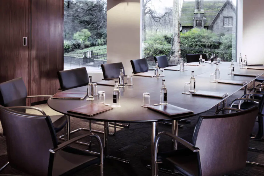 boardroom meeting venue