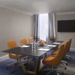 board meetings Edinburgh