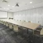 meeting rooms london