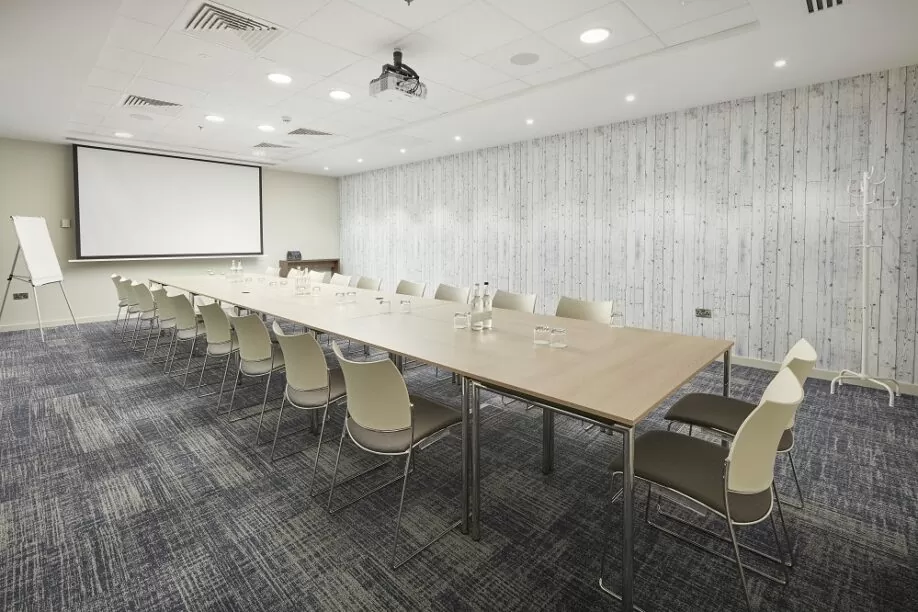 meeting rooms london