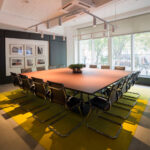 boardroom hire for top level meetings