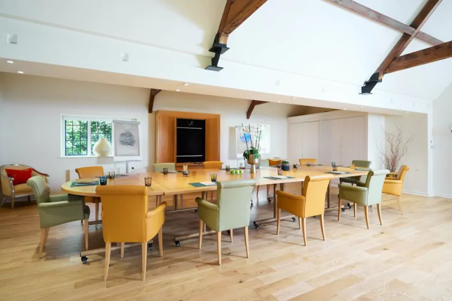 meeting room hire