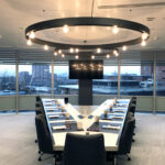 unique meeting room manchester