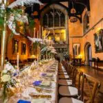 CORPORATE VENUE