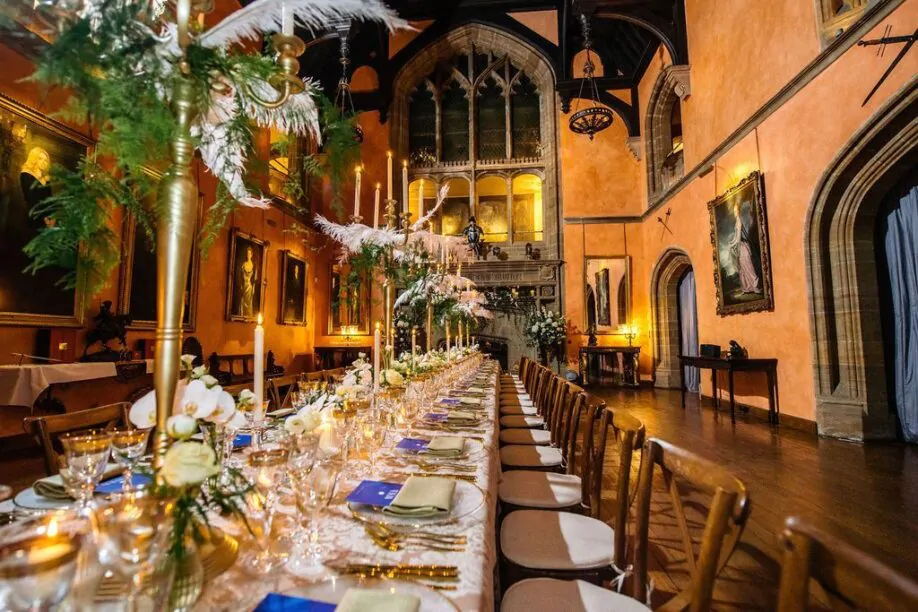 CORPORATE VENUE