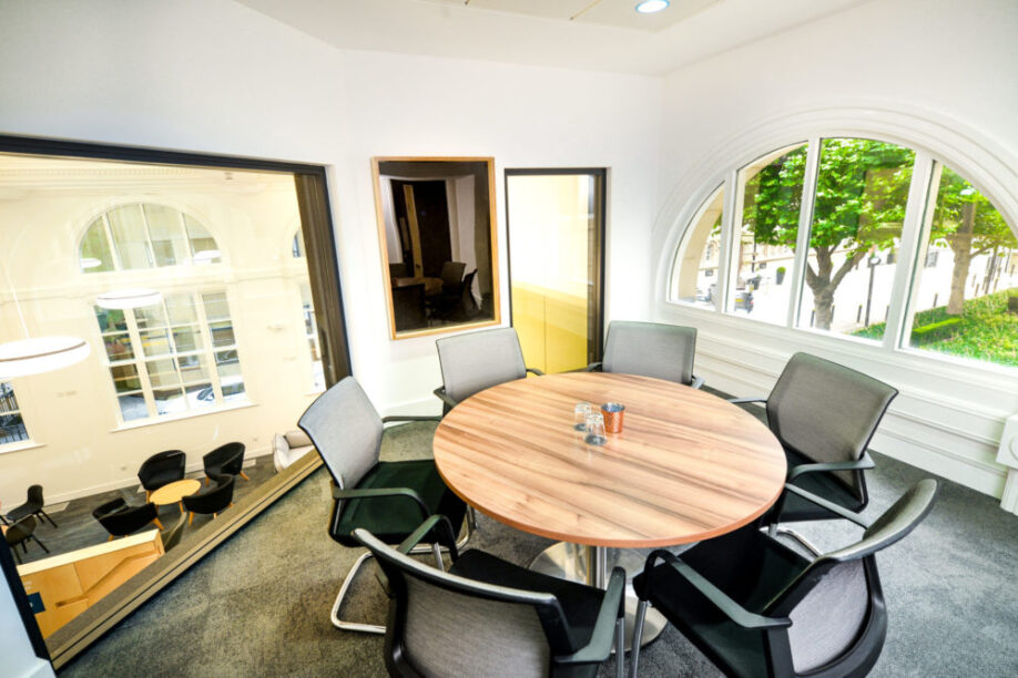 Cloth Hall Court Interview Rooms