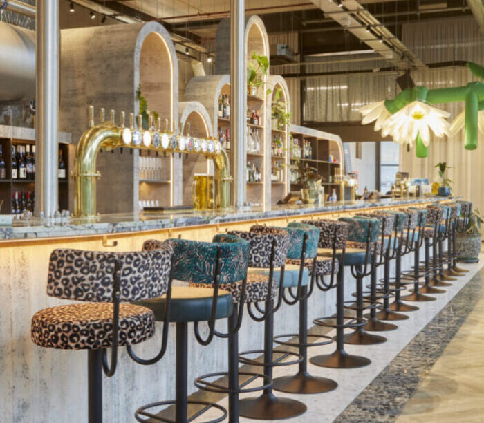 Bondi Green Bar