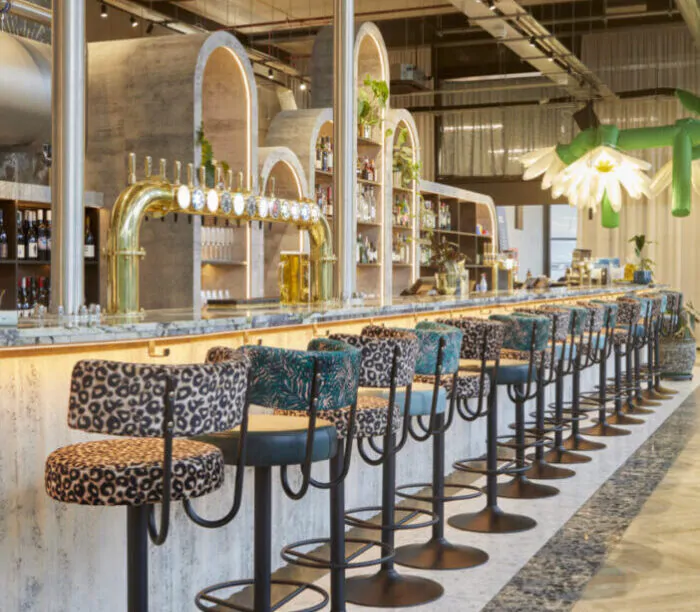 Bondi Green Bar