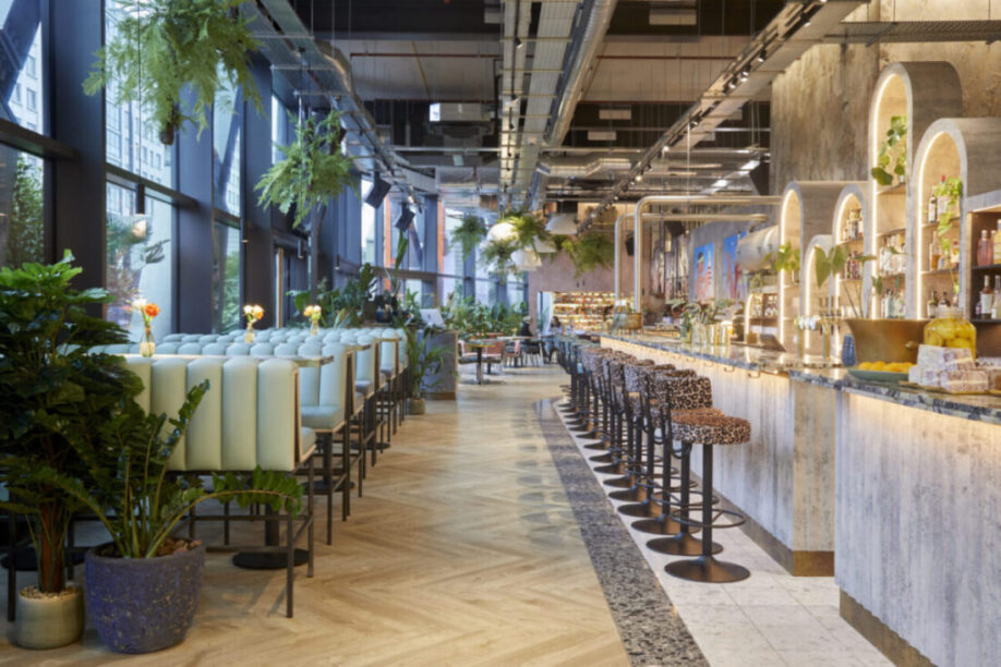 Party Venue Paddington