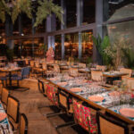 Private Dining London