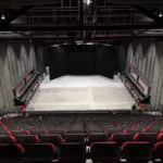 auditorium hire hull