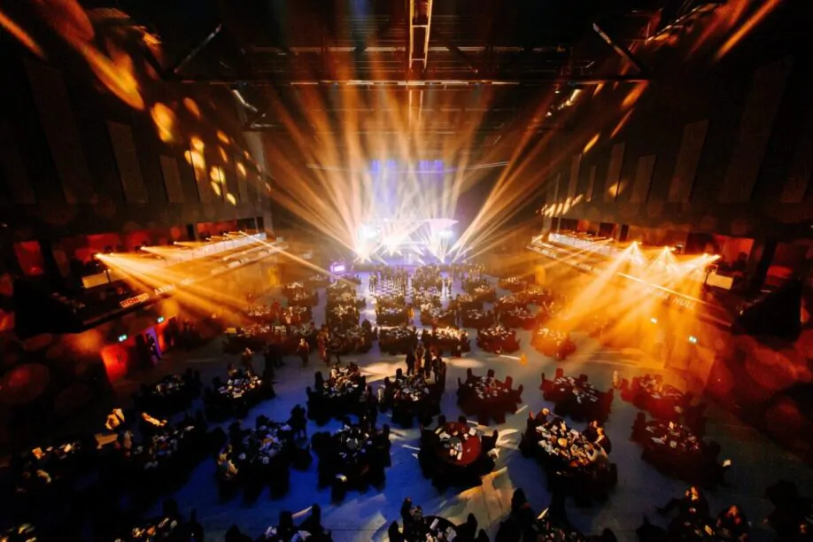 events venue for hire yorkshire
