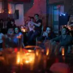party venue