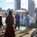 summer party venue