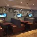 Oneills Chinatown Venue