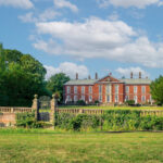 bosworth hall;