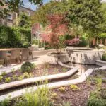 summer party venue london