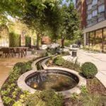 summer parties london