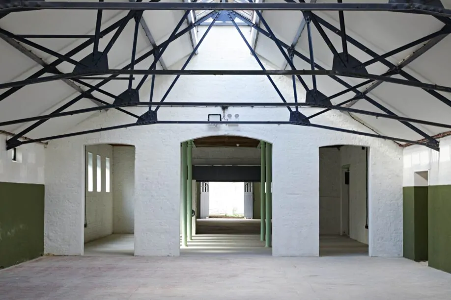 blank canvas events venue
