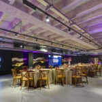 Guinness Open Brewery for gala dinners and awards