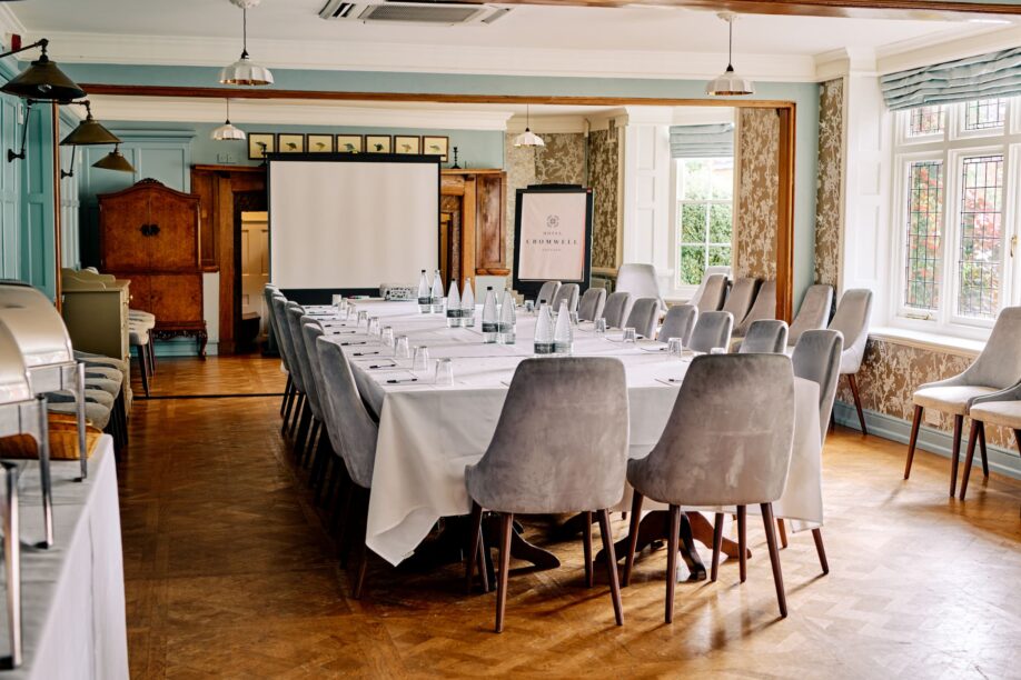 meeting room hire in stevenage herts