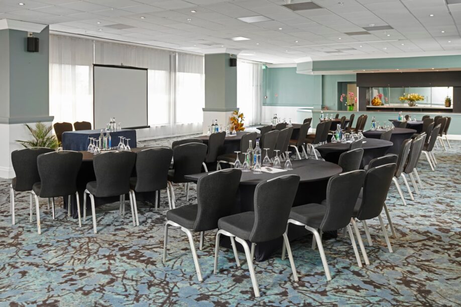 meeting room hire
