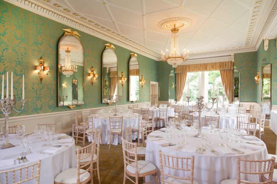 celebration dinners leeds