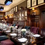 private dining leeds