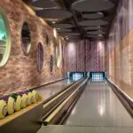team building at shoreditch hotel