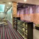 quirky party venue shoreditch