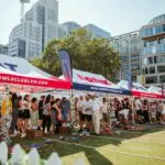 summer party venue london