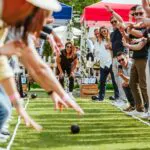 bowls club ldn for summer 2026