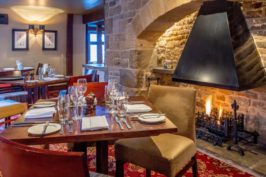 yorkshire hotel