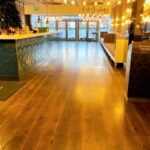 Harvey Nichols Leeds Evening Drinks Reception