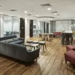 meeting rooms for hire