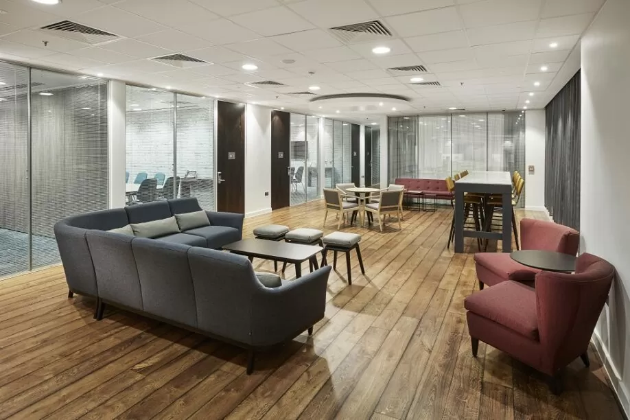 meeting rooms for hire