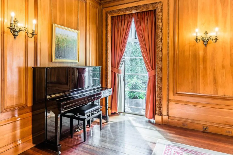brewers hall event venue