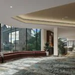 unique conference rooms at Tower Hotel