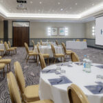 Conference venue Leeds