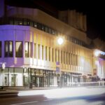 brghton centre events venue