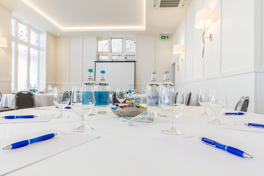 conference venue brighton harbour hotel
