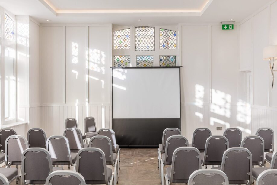 meeting rooms brighton harbour hotel