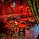 Corporate Party Bristol