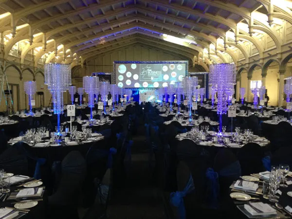 awards venue bristol