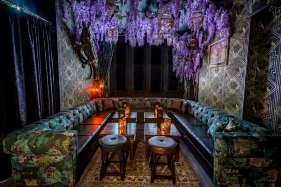 London Cocktail Club Bristol