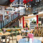 Revolution Bristol Bars